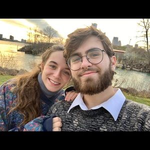 Meet your Posher, Haille